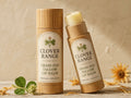 Tallow lip balm